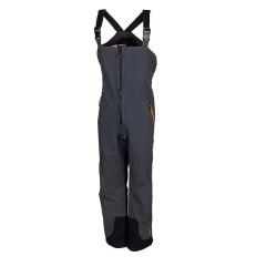 Combinaison SAVAGE GEAR WP performance bib and brace gunmetal L