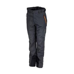 Pantalon SAVAGE GEAR WP performance trousers gunmetal L