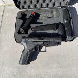 Grand power Q100 TAR