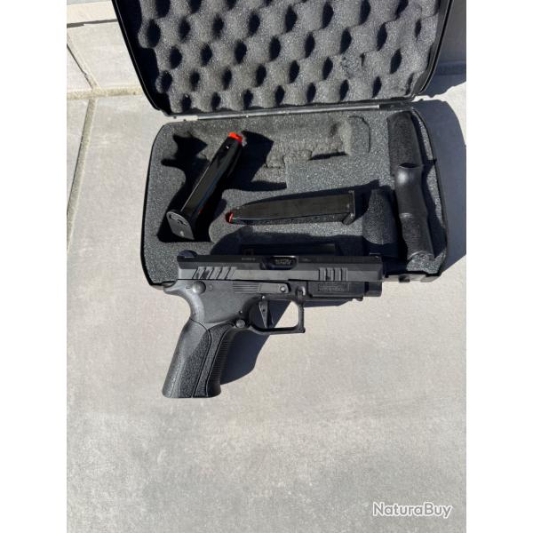 Grand power Q100 TAR