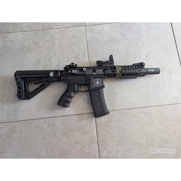 R�plique g&g Cm16
