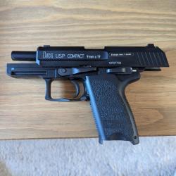 R&eacute;plique airsoft hk uspc