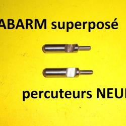 paire de percuteurs FABARM SELECT - VENDU PAR JEPERCUTE (SW304)