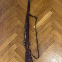 Fusil Mauser Gewher 98 Spandau 1906 - 1� sans prix de r&eacute;serve