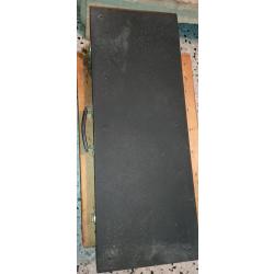 Malette fusil ou carabine