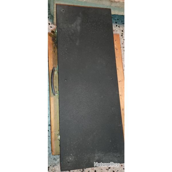 Malette fusil ou carabine