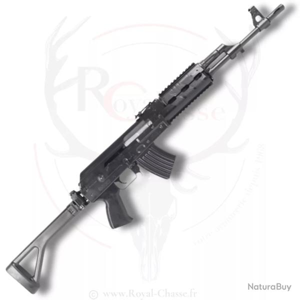 Carabine Semi-Automatique MO5 E2 Cal.7.62x39 ZASTAVA