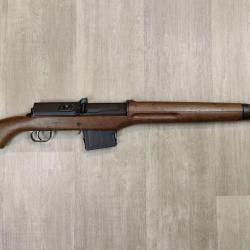 Fusil semi-automatique LJUNGMAN AG M/42 - Cal. 6,5X55 SE- Carl Gustav 1945 (Occasion)