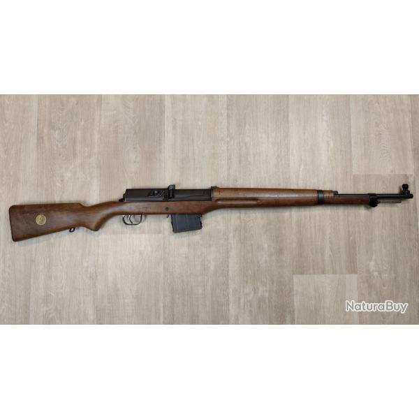 Fusil semi-automatique LJUNGMAN AG M/42 - Cal. 6,5X55 SE- Carl Gustav 1945 (Occasion)