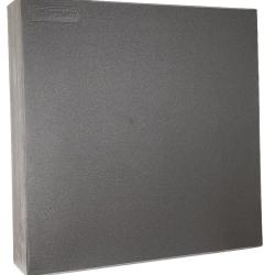 AVALON - Cible Mousse 90x90x21
