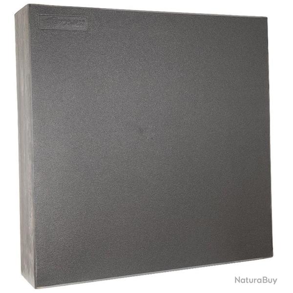 AVALON - Cible Mousse 90x90x21