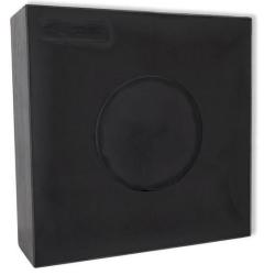 AVALON - Cible Mousse 60x60x21 centre STD
