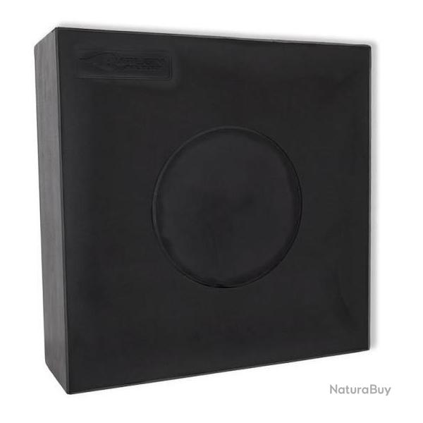 AVALON - Cible Mousse 60x60x21 centre STD