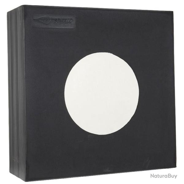 AVALON - Cible Mousse 60x60x21 centre Durafoam