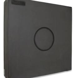 AVALON - Cible Mousse 90x90x21 centre Std