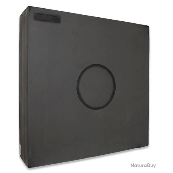 AVALON - Cible Mousse 90x90x21 centre Std
