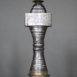 Dague Maure - Mauritanie, 1&egrave;re moiti&eacute; du 20&egrave;me si&egrave;cle
