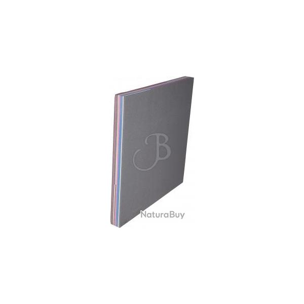 BOOSTER - Cible Mousse MFT FUN 80x80x7 cm