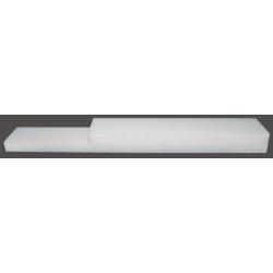 ETHAFOAM - Bande de mousse 90cm Densit&eacute; 400