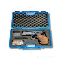 Pistolet Match Gun MG2- 22Lr occasion