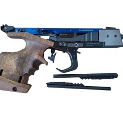 Pistolet Match Gun MG2- 22Lr occasion