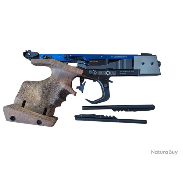 Pistolet Match Gun MG2- 22Lr occasion