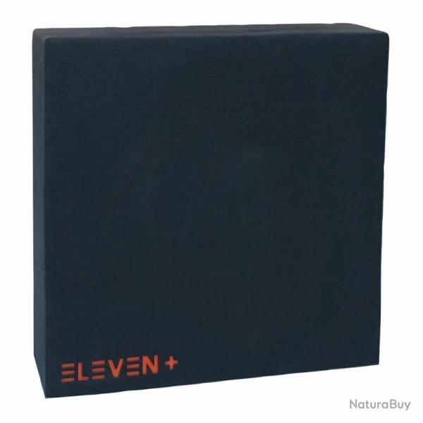 ELEVEN - Cible Mousse 90x90x20