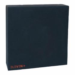 ELEVEN - Cible Mousse 125x125x20