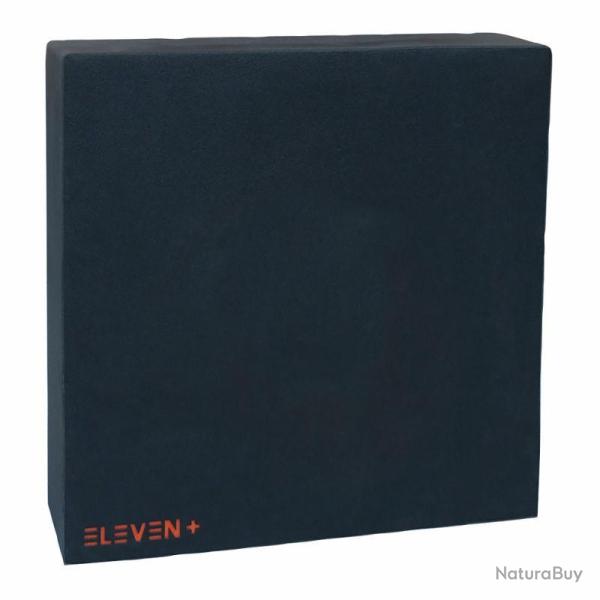 ELEVEN - Cible Mousse 125x125x20