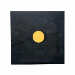 ELEVEN - Cible Mousse Polyfoam 125x125x20-1 Centre 24.5 cm