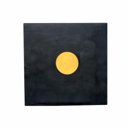 ELEVEN - Cible Mousse Polyfoam 125x125x20-1 Centre 37.5 cm