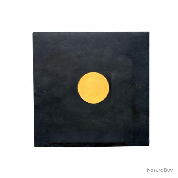 ELEVEN - Cible Mousse Polyfoam 125x125x20-1 Centre 37.5 cm