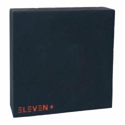 ELEVEN - Cible Mousse 80x80x20