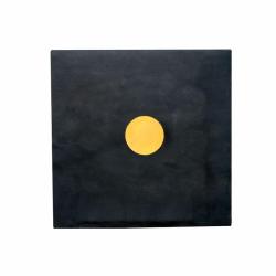 ELEVEN - Cible Mousse Polyfoam 60x60x20-1 Centre 14.5 cm