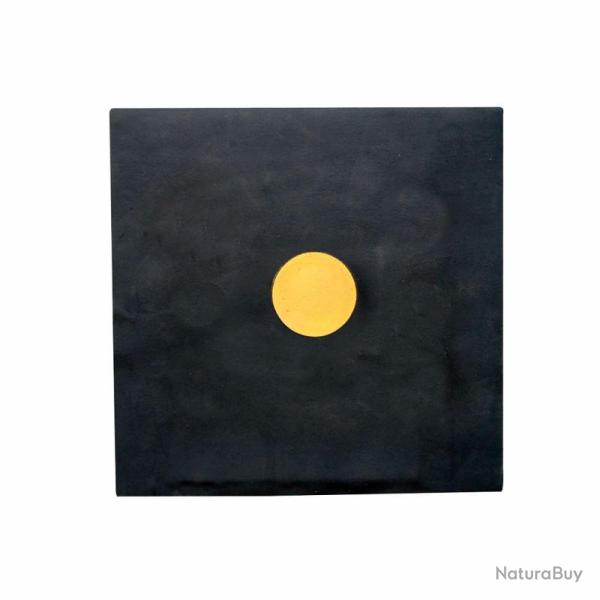 ELEVEN - Cible Mousse Polyfoam 60x60x20-1 Centre 14.5 cm