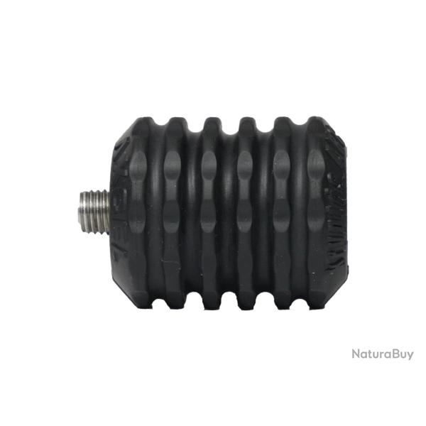 AXCEL - Damper ARC KRYPTOS 5/16 Noir