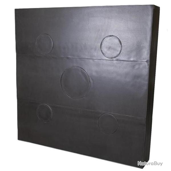 AVALON - Cible Mousse 130x130x21 5 Centres Std