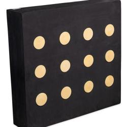 AVALON - Cible Mousse 95x90x21 12 Centres