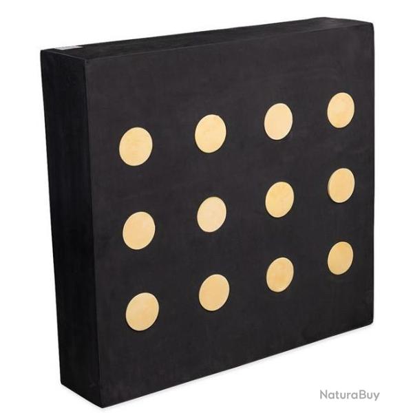 AVALON - Cible Mousse 95x90x21 12 Centres
