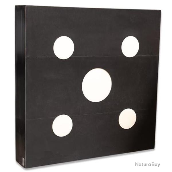 AVALON - Cible Mousse 130x130x21 5 Centres Durafoam