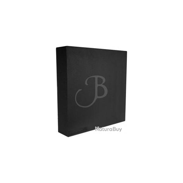 BOOSTER - Cible Mousse MFT Pro 100x100x22 Std