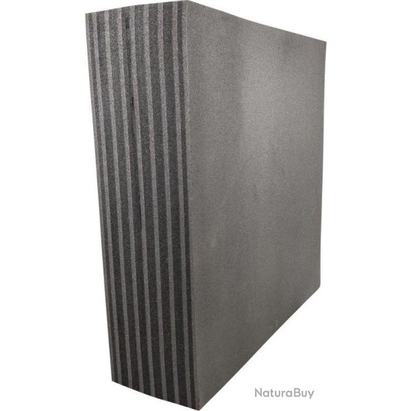 AVALON - Cible Mousse CLASSIC 24 100x100x24 cm