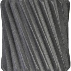 ULTRAVIEW - Molette Pouce pour D&eacute;cocheur UV CARBON GRAY