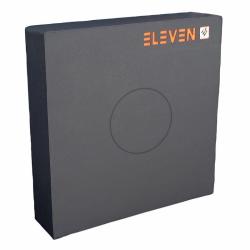 ELEVEN - Cible Target Foam Plus 80x80x20 - Centre 24.5 cm