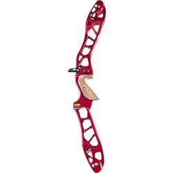 KINETIC - Poign&eacute;e VALENZ V2 25" DROITIER (RH) GREEN