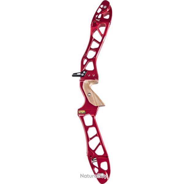KINETIC - Poign�e VALENZ V2 25" GAUCHER (LH) ORANGE