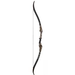 SANLIDA - Kit T/D Chasse OSPREY 58" RH 45lbs Camo