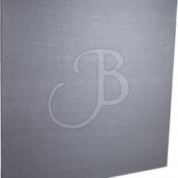 BOOSTER - Cible Mousse MFT Fun 125x125x7