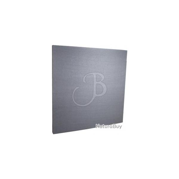 BOOSTER - Cible Mousse MFT Fun 125x125x7