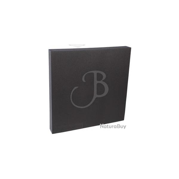 BOOSTER - Cible Mousse MFT Fun 60x60x7